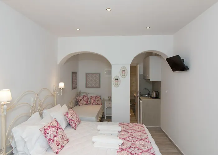 Relax Hotel apartamentowy 4*