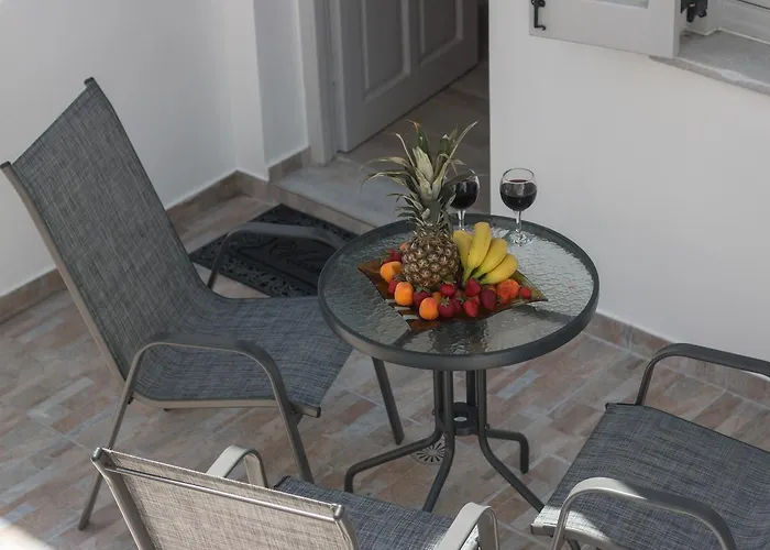 Relax Hotel apartamentowy 4*