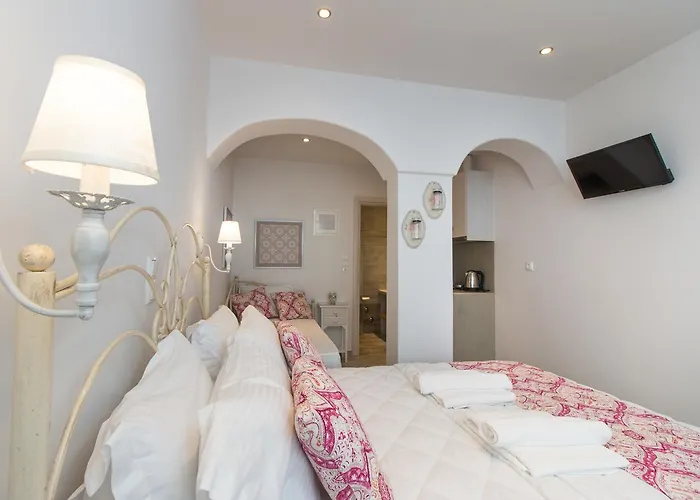 Relax Hotel apartamentowy 4*