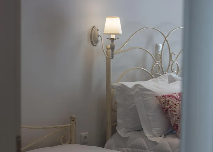 Relax Hotel apartamentowy 4*