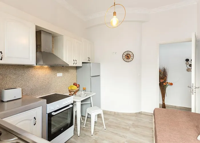 Relax Hotel apartamentowy 4*